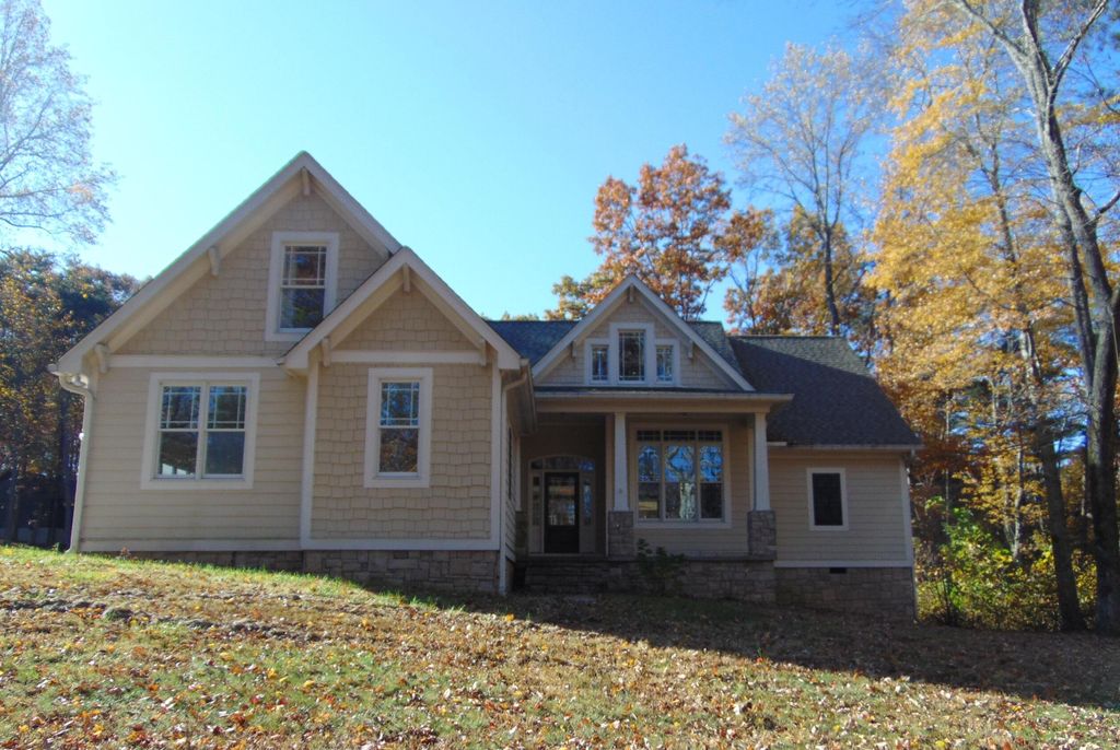 96 Lookout Drive, Rising Fawn, GA 30738