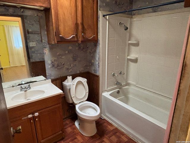 4918 PELICAN LN, San Antonio, TX 78217