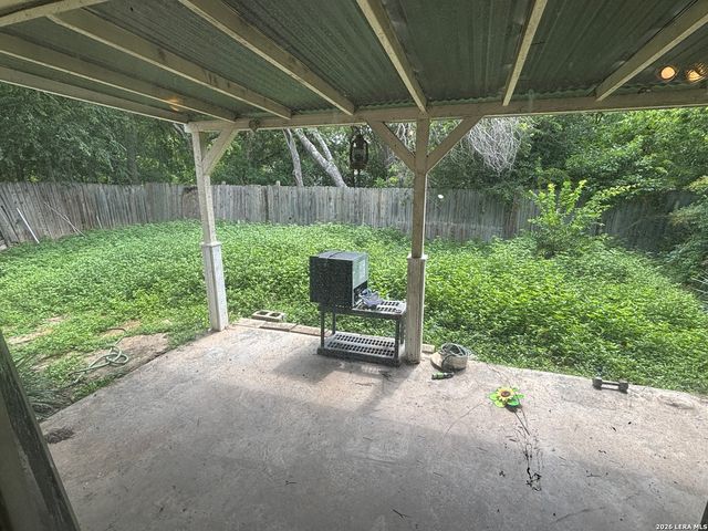 4918 PELICAN LN, San Antonio, TX 78217