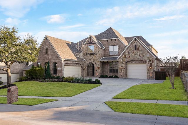 850 Echo Drive, Prosper, TX 75078
