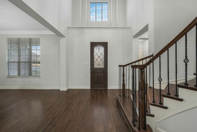 850 Echo Drive, Prosper, TX 75078