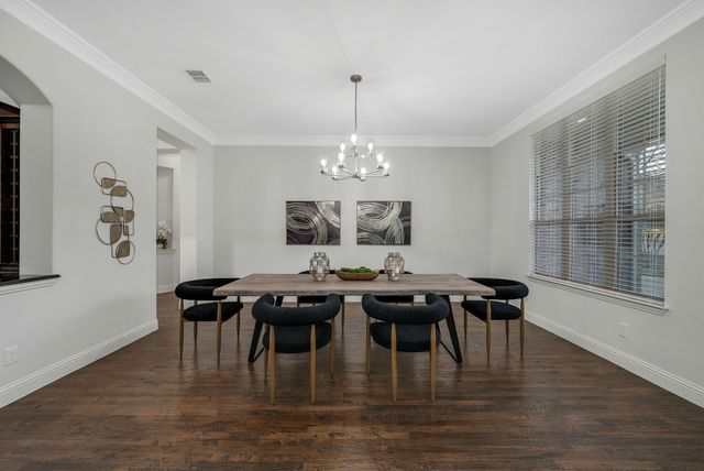 850 Echo Drive, Prosper, TX 75078