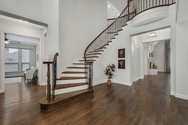 850 Echo Drive, Prosper, TX 75078