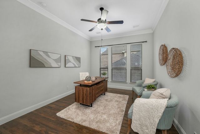 850 Echo Drive, Prosper, TX 75078