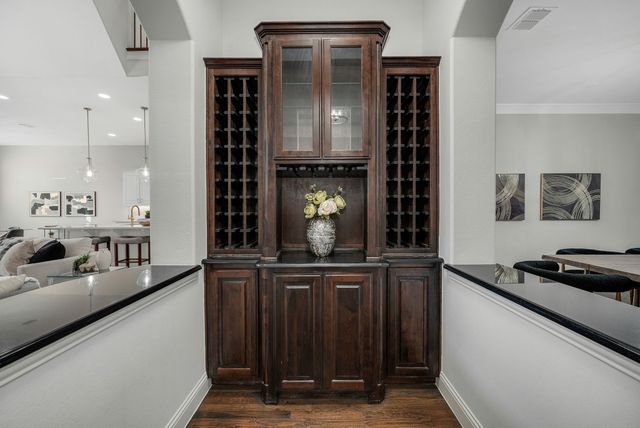 850 Echo Drive, Prosper, TX 75078