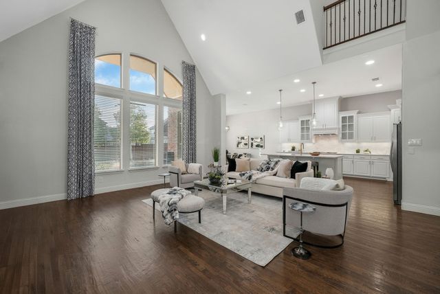 850 Echo Drive, Prosper, TX 75078