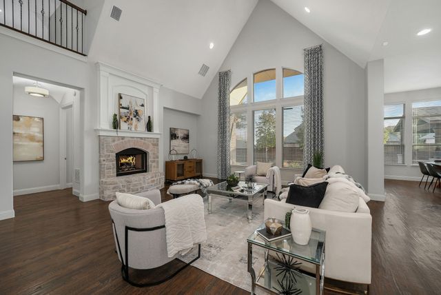 850 Echo Drive, Prosper, TX 75078