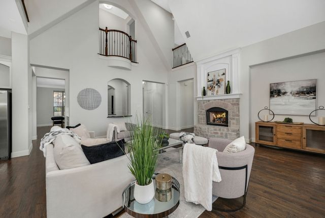 850 Echo Drive, Prosper, TX 75078