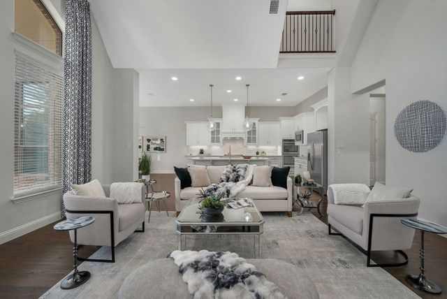 850 Echo Drive, Prosper, TX 75078