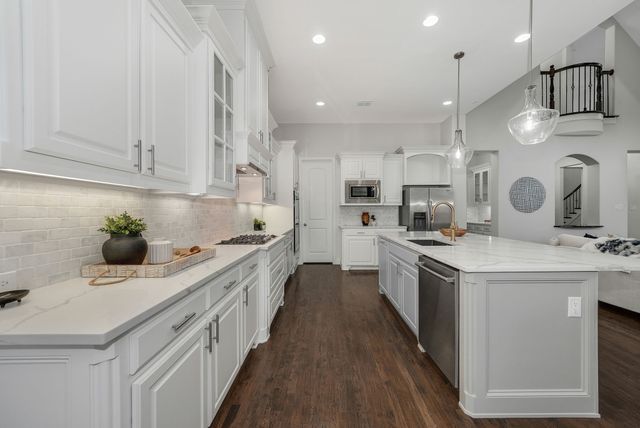 850 Echo Drive, Prosper, TX 75078