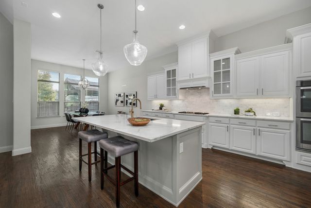 850 Echo Drive, Prosper, TX 75078