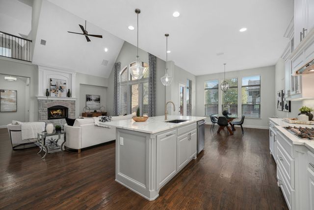 850 Echo Drive, Prosper, TX 75078