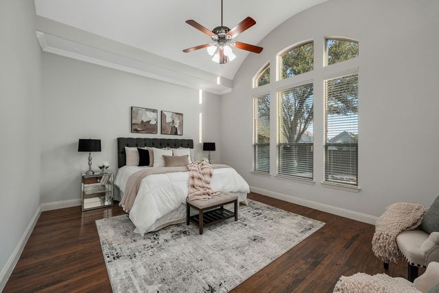 850 Echo Drive, Prosper, TX 75078