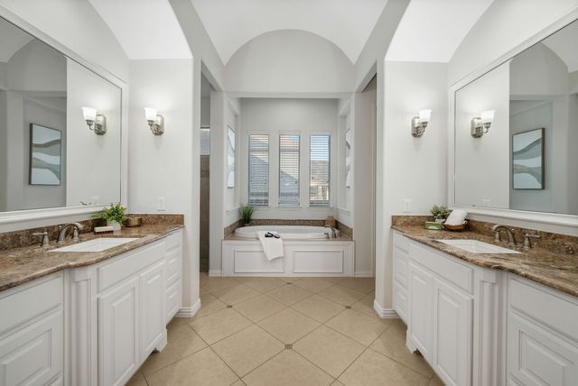 850 Echo Drive, Prosper, TX 75078