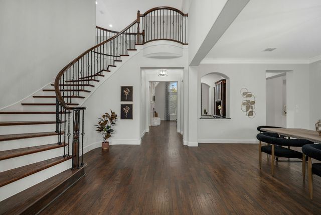 850 Echo Drive, Prosper, TX 75078