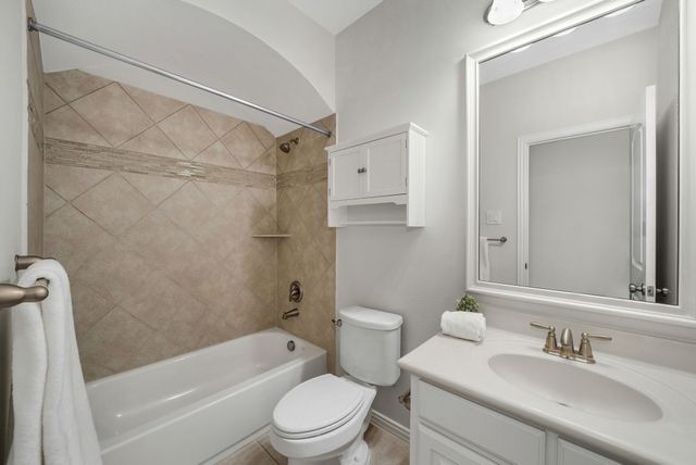 850 Echo Drive, Prosper, TX 75078