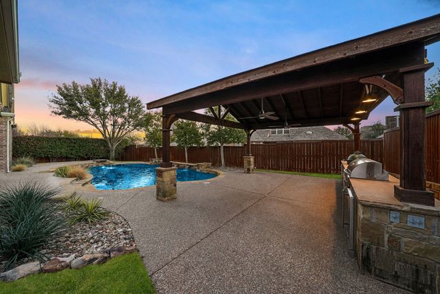 850 Echo Drive, Prosper, TX 75078