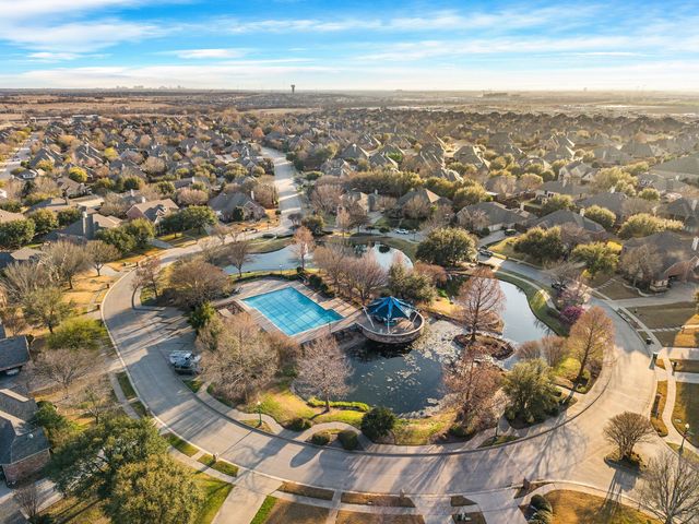 850 Echo Drive, Prosper, TX 75078