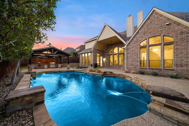 850 Echo Drive, Prosper, TX 75078