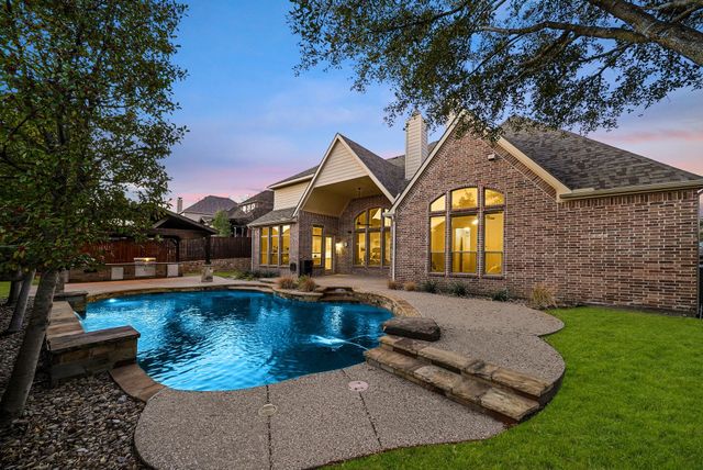850 Echo Drive, Prosper, TX 75078