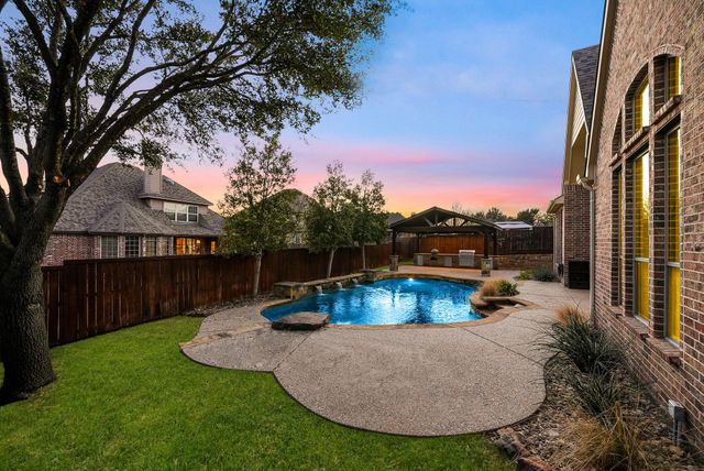 850 Echo Drive, Prosper, TX 75078