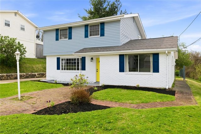 126 Hereford Dr, North Fayette, PA 15071