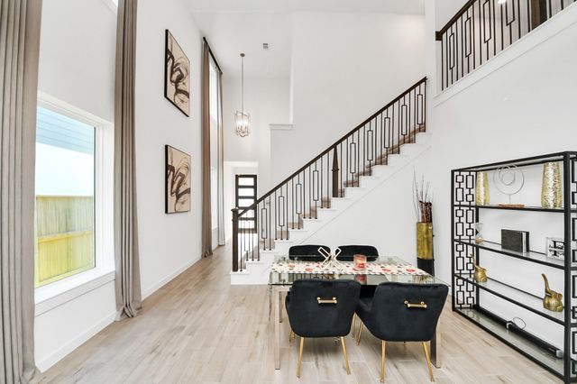 4135 Kinsey Street, Manvel, TX 77583