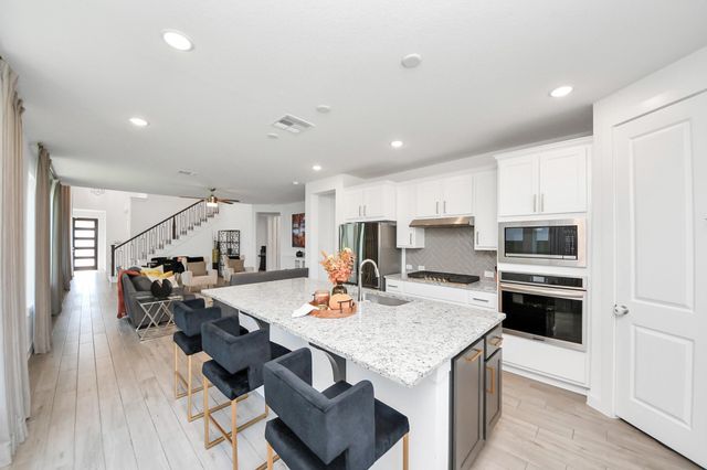 4135 Kinsey Street, Manvel, TX 77583