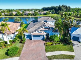 14748 Windward LN, Naples, FL 34114
