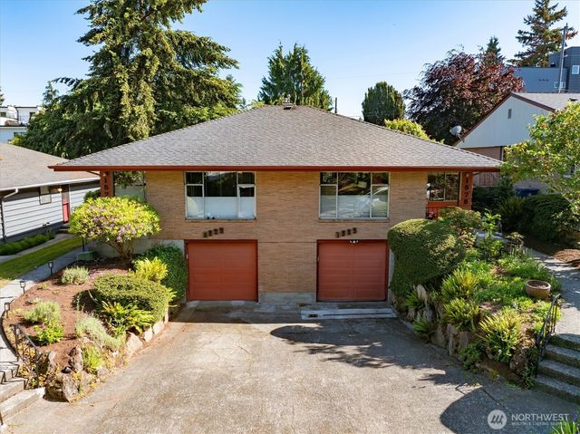 1573 NW 90th Street, Seattle, WA 98117