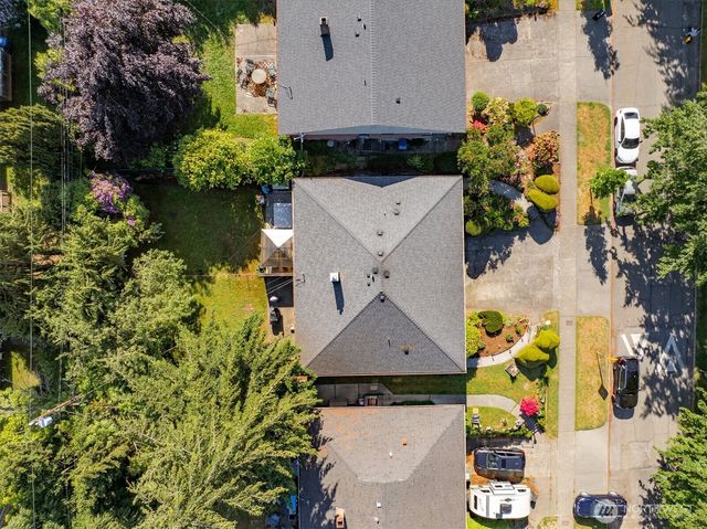 1573 NW 90th Street, Seattle, WA 98117