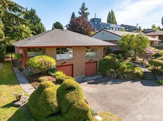 1573 NW 90th Street, Seattle, WA 98117