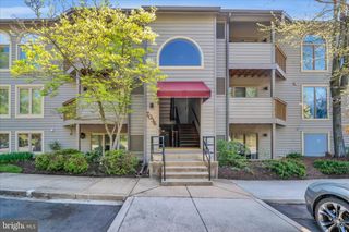 7036 HARBOUR VILLAGE CT #T1, Annapolis, MD 21403