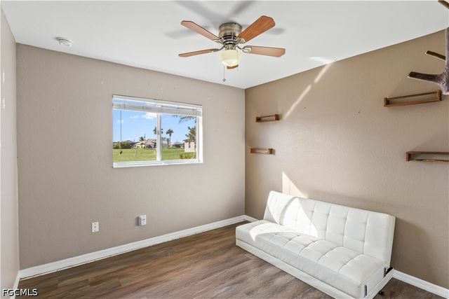4409 Jacaranda PKWY W, Cape Coral, FL 33993