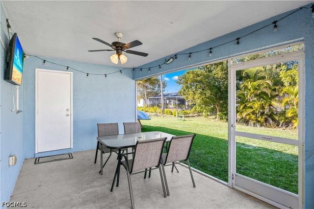 4409 Jacaranda PKWY W, Cape Coral, FL 33993