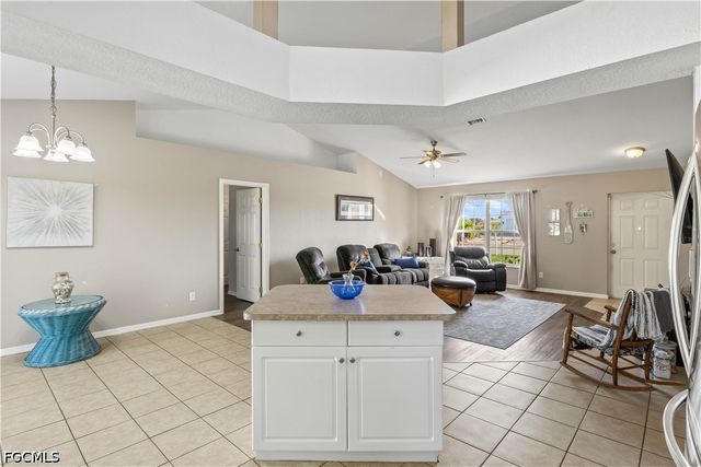 4409 Jacaranda PKWY W, Cape Coral, FL 33993