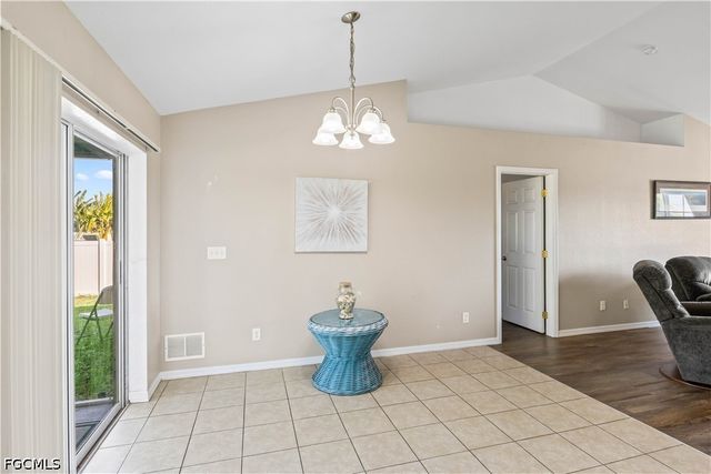 4409 Jacaranda PKWY W, Cape Coral, FL 33993