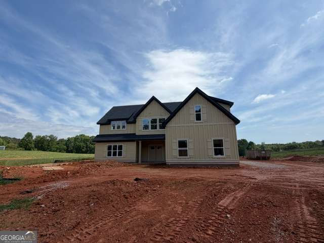 3253 W Hwy 5, Bowdon, GA 30108