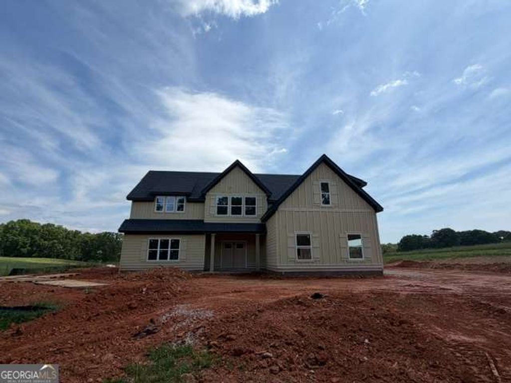 3253 W Hwy 5, Bowdon, GA 30108