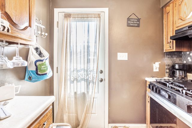 4907 Young Avenue, Indianapolis, IN 46201