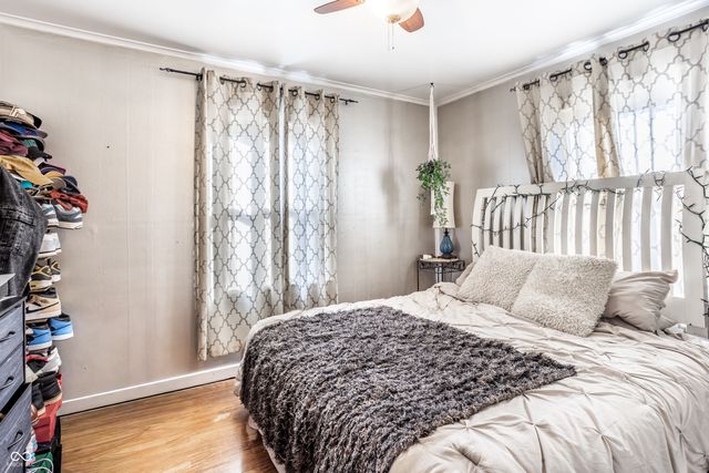 4907 Young Avenue, Indianapolis, IN 46201