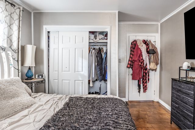 4907 Young Avenue, Indianapolis, IN 46201