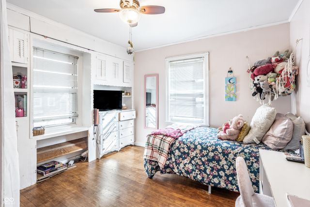 4907 Young Avenue, Indianapolis, IN 46201