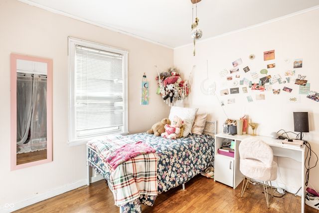 4907 Young Avenue, Indianapolis, IN 46201