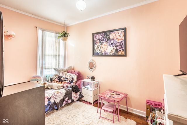 4907 Young Avenue, Indianapolis, IN 46201