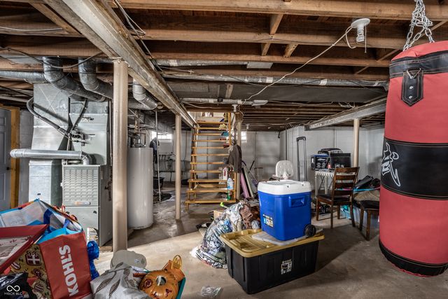 4907 Young Avenue, Indianapolis, IN 46201