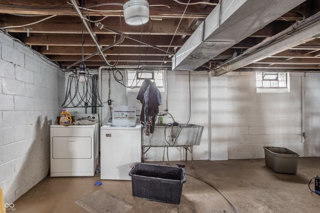 4907 Young Avenue, Indianapolis, IN 46201