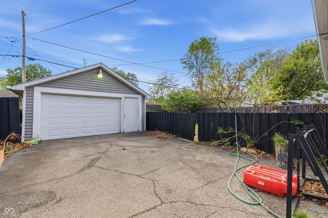 4907 Young Avenue, Indianapolis, IN 46201