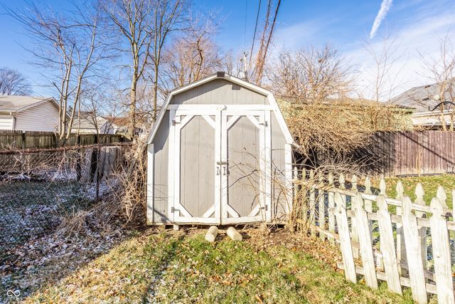 4907 Young Avenue, Indianapolis, IN 46201