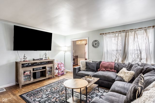 4907 Young Avenue, Indianapolis, IN 46201